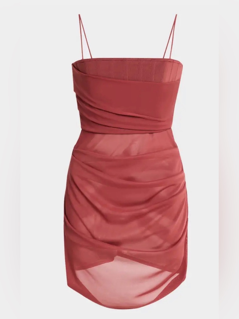 Alex Perry Bustier mini NWT UK10/US6